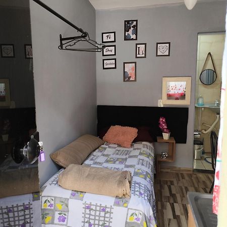 Casa Amarela Villa ลอนดริน่า ภายนอก รูปภาพ